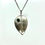 Thumbnail: LUSH SUMMER PENDANT Necklace Satin Finish