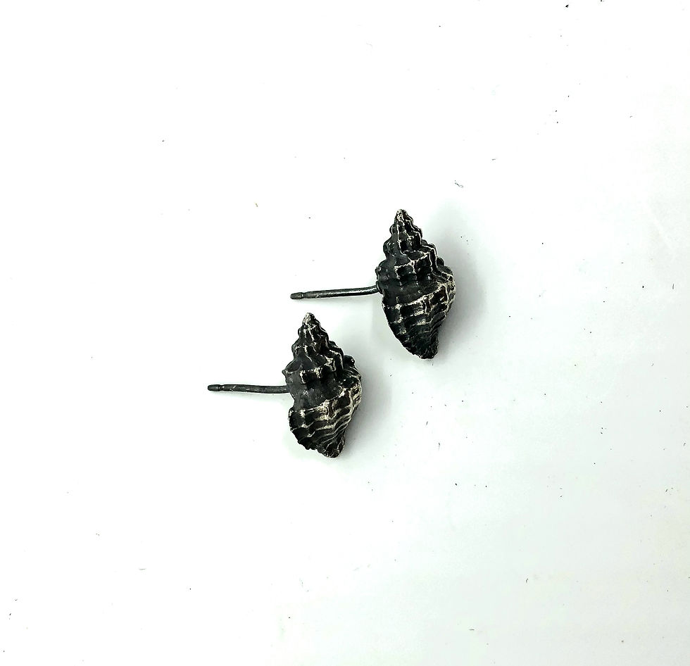 Thumbnail: SOUTHERN SPIRAL STUDS