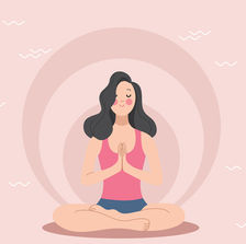 Saúde mental na Quarentena