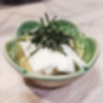 長芋短冊