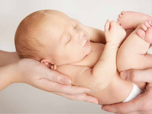 ÇOCUK İSTEĞİ VE POLİKİSTİK OVER SENDROMU