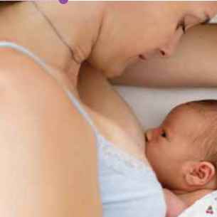 ANNE SÜTÜ ÜZERİNE