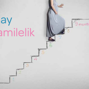 AY AY HAMİLELİK