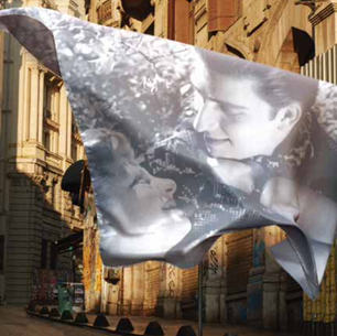 41 YILLIK BİR RÜYA: İSTANBUL FİLM FESTİVALİ