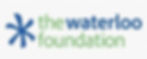 The Waterloo Foundation
