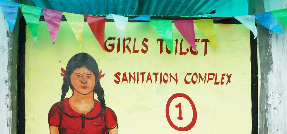 Project SNAPS - Supporting Women's Menstrual Health & Well-being