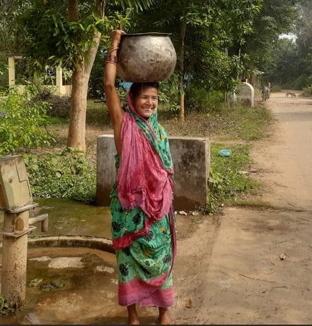 Taking a hyperlocal approach 