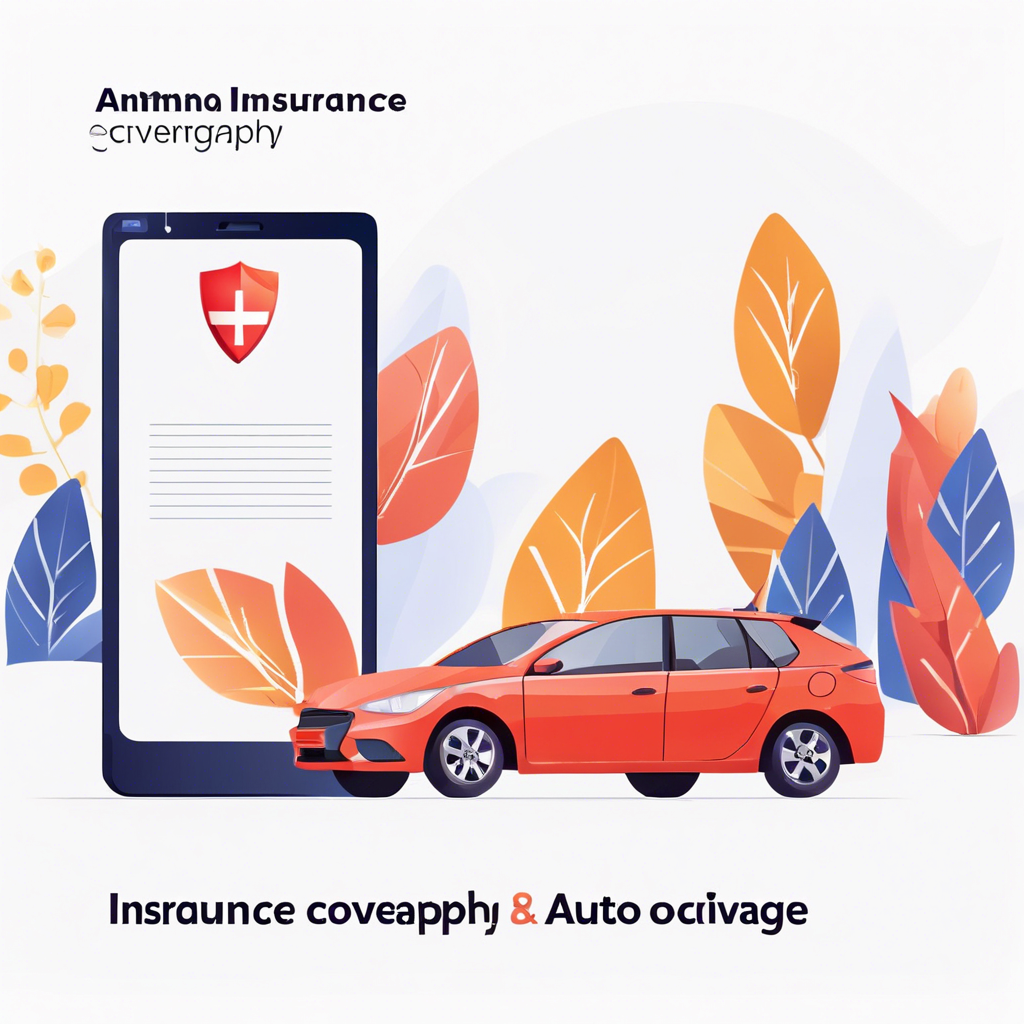 Auto Insurance Coverage