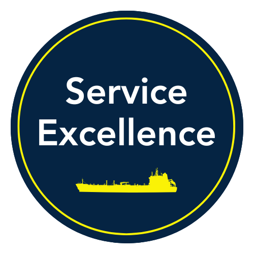 service excellence