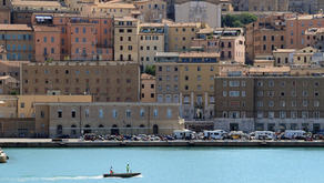 🇮🇹 Ancona & The Conero Riviera: A 7-Day Secret Italy Itinerary