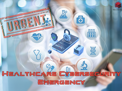 Darurat Keamanan Siber Pada Sektor Layanan Kesehatan
