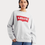 Thumbnail: Women's Graphic Standart Core Batwing Sweatshirt