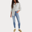 Thumbnail: 721 High Rise Skinny Cool Jeans