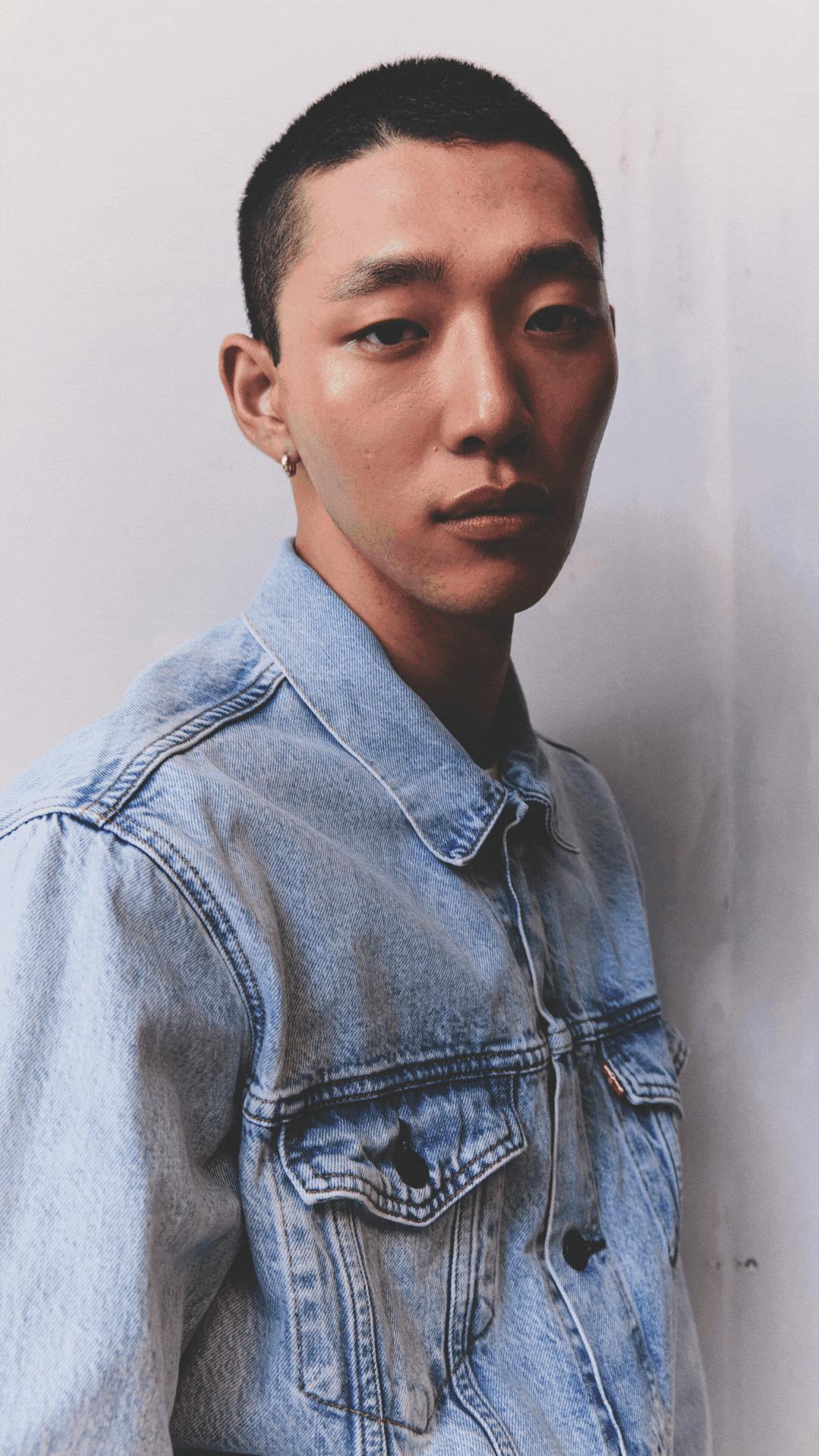 WEB BANNER LEVIS 2025 new collection.gif