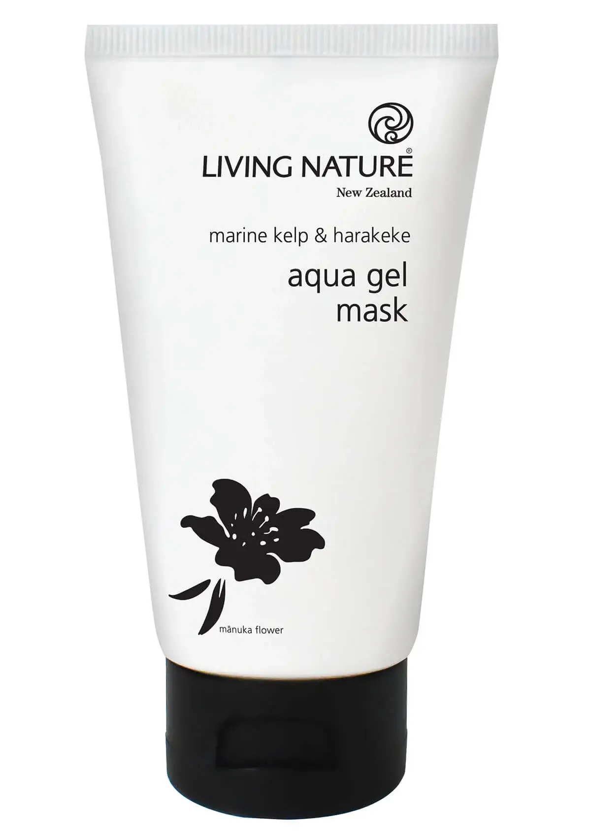 Living Nature Aqua Gel Mask
