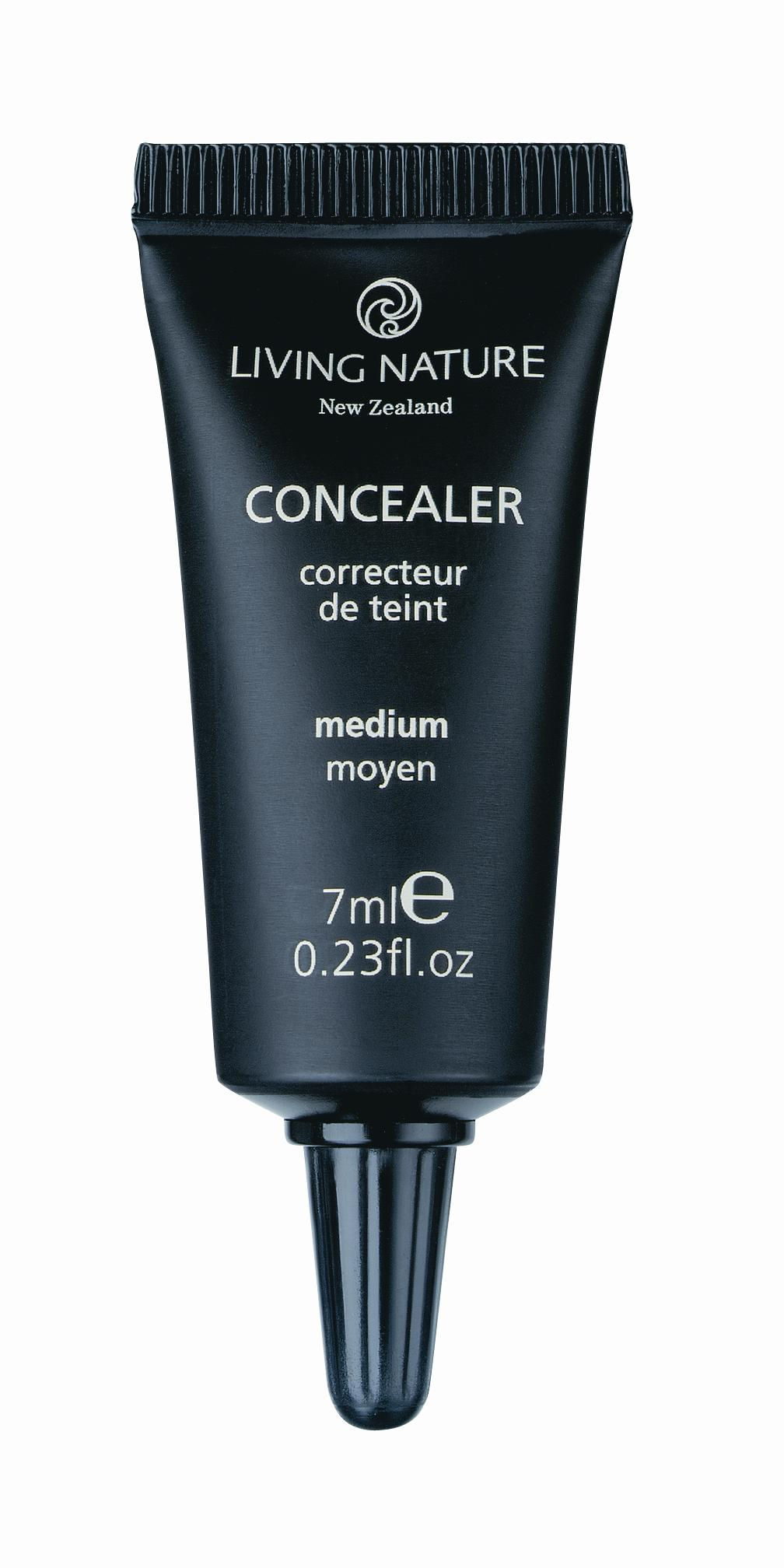 Living Nature - Concealer Medium