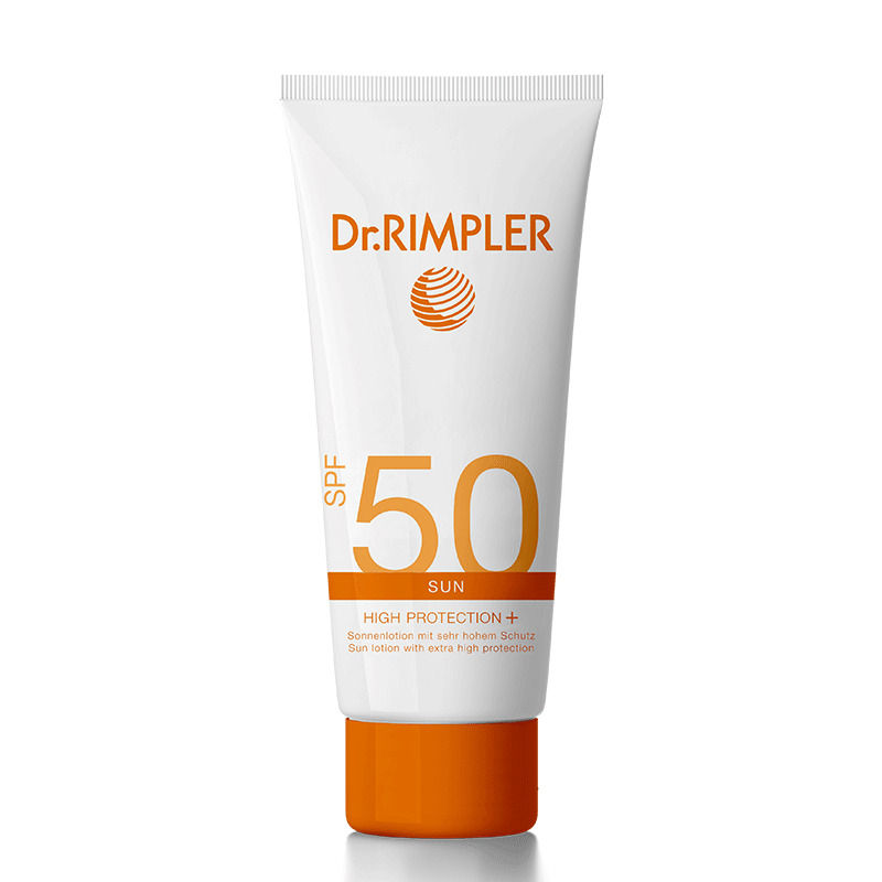 Dr. Rimpler Sun High Protection 50+