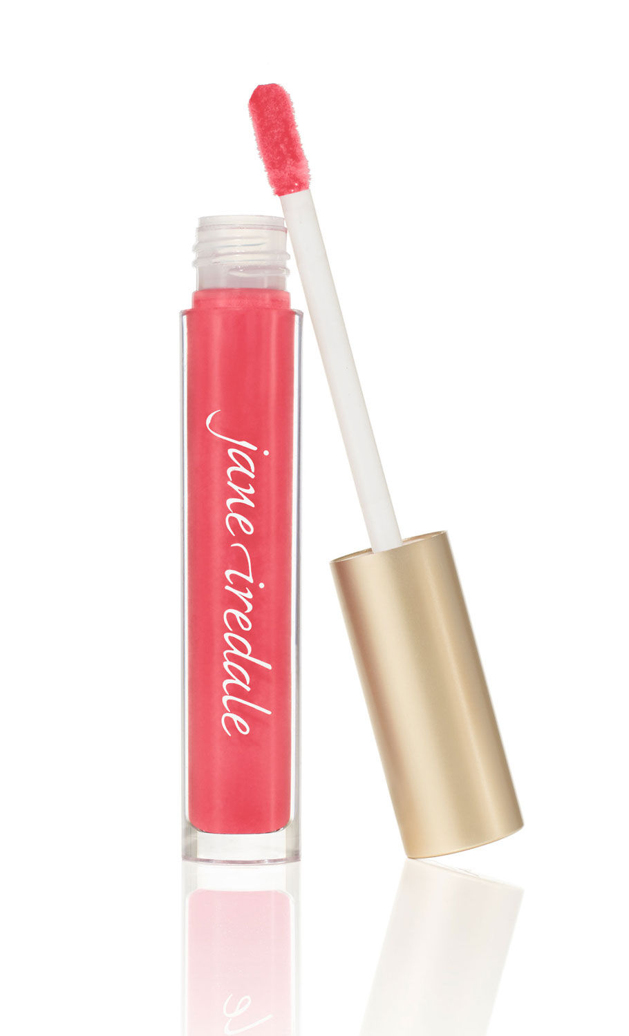 jane iredale - HydroPure Hyaluronic Lip Gloss - Spiced Peach