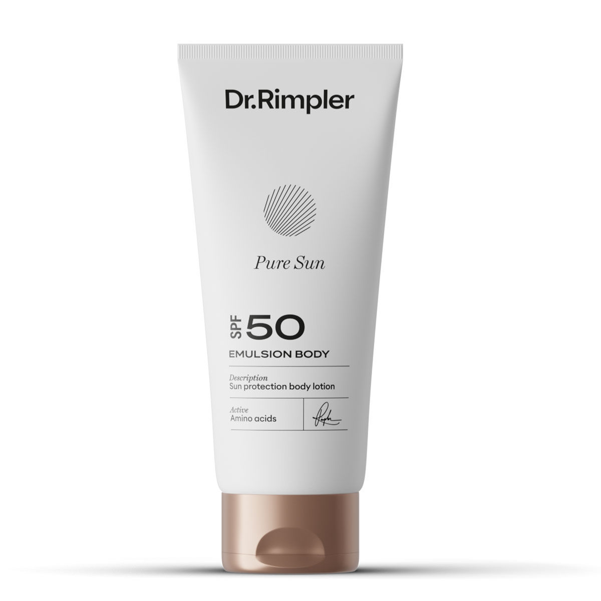Dr. Rimpler - Sun - High Protection SPF 50+