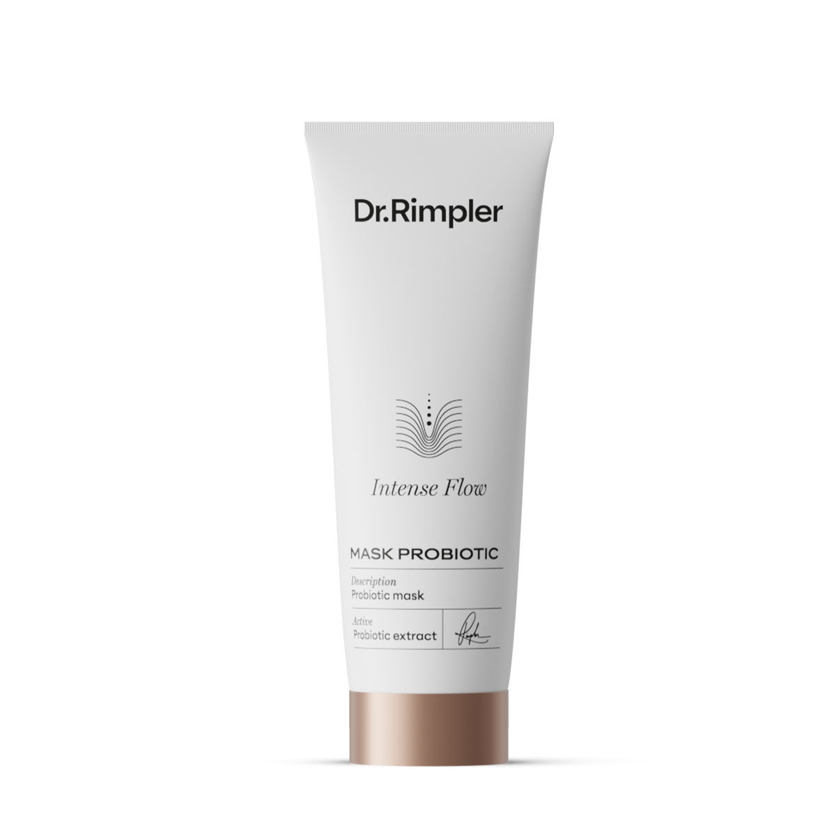 Dr. Rimpler Intens Flow Mask Probiotic