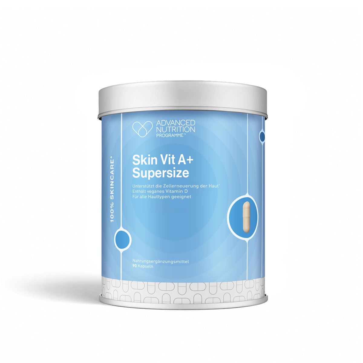Advanced Nutrition Programme - Skin Vitamin A+ Supersize
