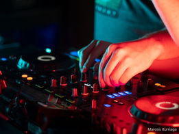 Party pictures