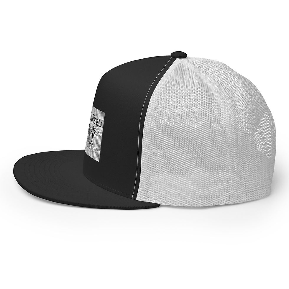 Thumbnail: Trucker Cap