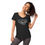 Thumbnail: Women’s fitted v-neck t-shirt
