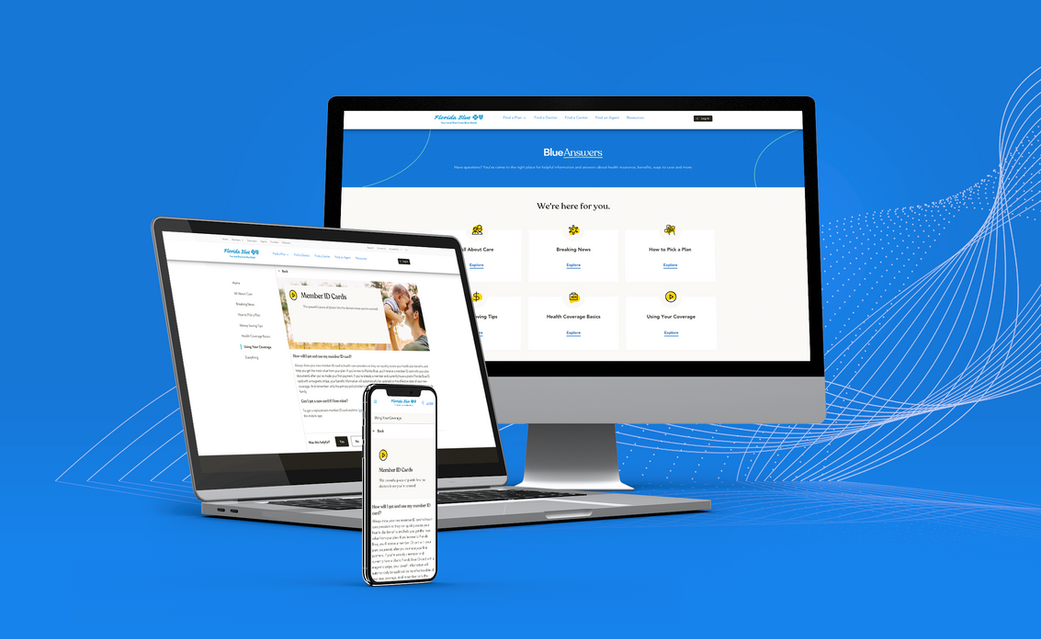 BlueAnswers
