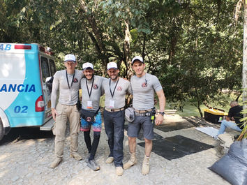 Equipo de trabajo