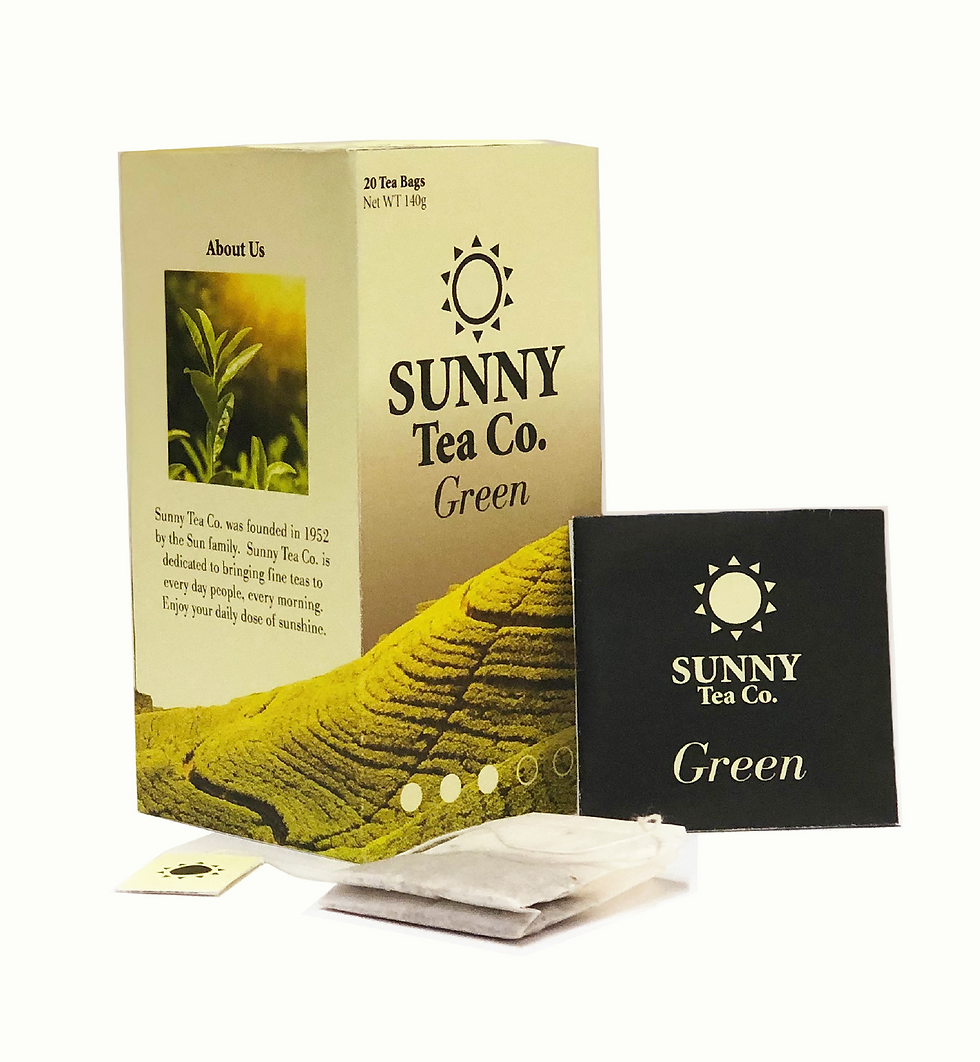 Package Design