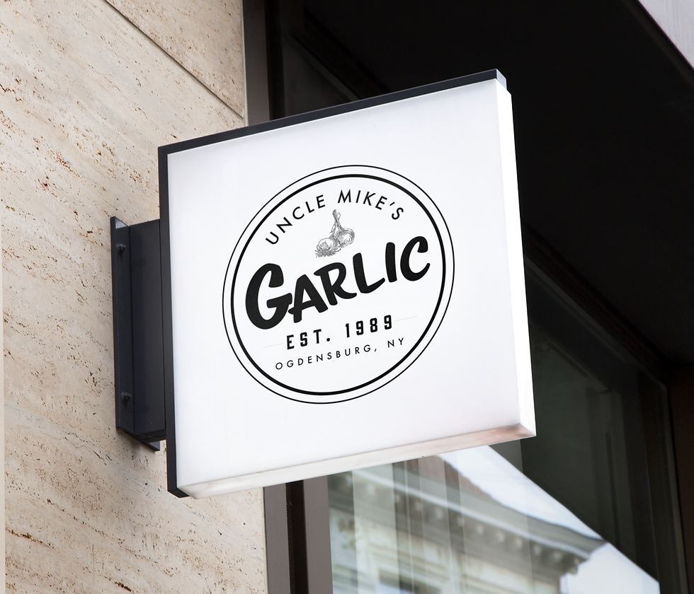 Logo Design