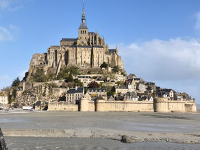 Mont Saint-Michel