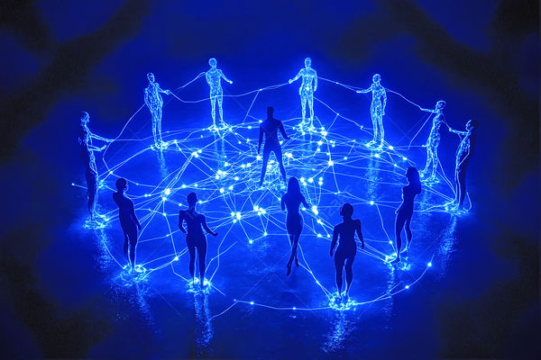 Devenir animateur en constellations