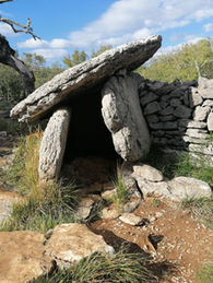 Que sont les Mégalithes ?