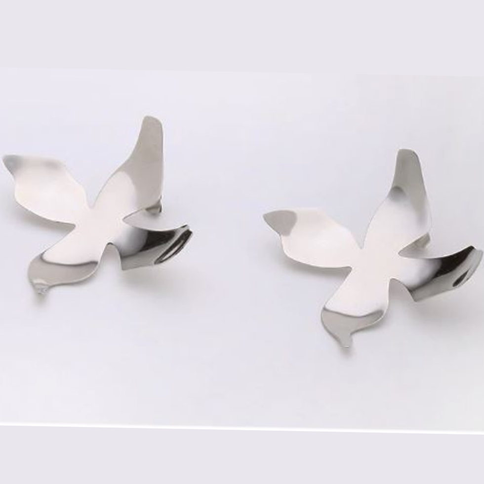 Miniatura: Amelia Earrings