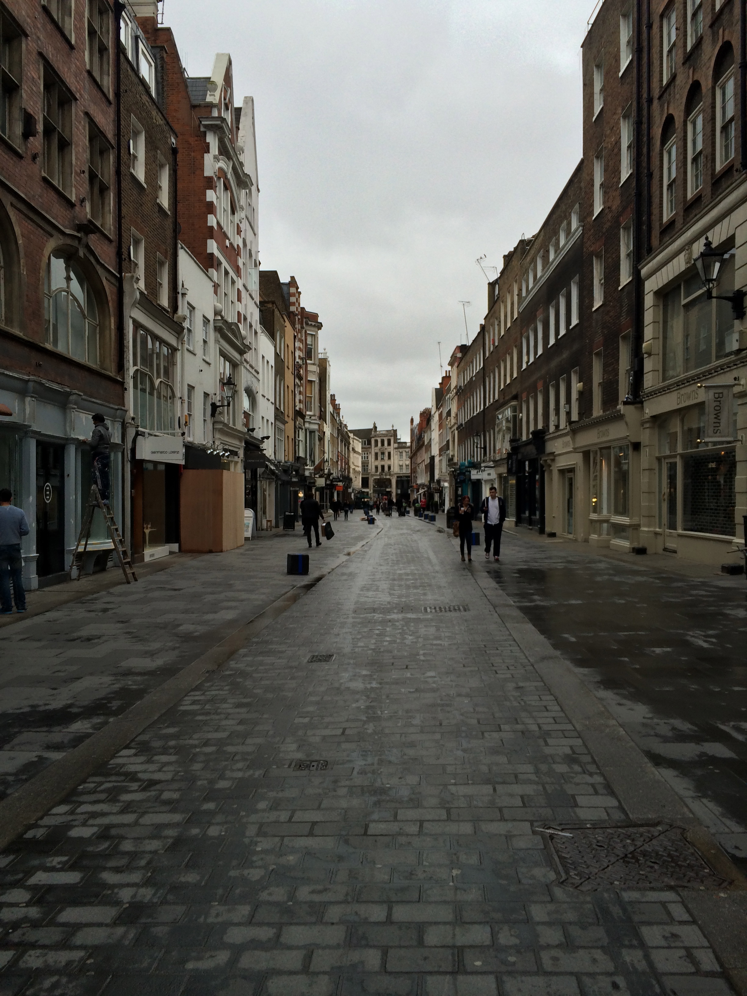 Inglaterra