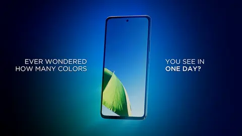 Motorola G72
