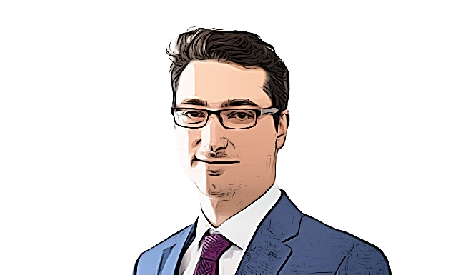 Writer: Daniel Jason, MCIM MCIPR