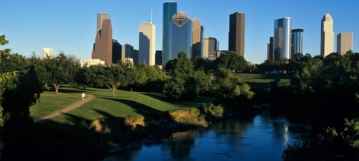 Houston, Texas