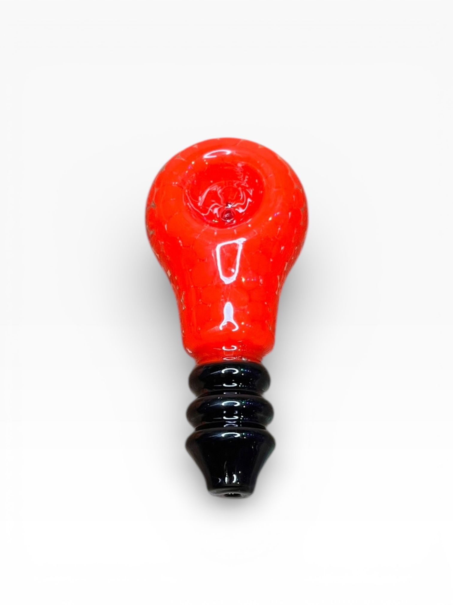 Apex Glass Fancy Pipe 6ct