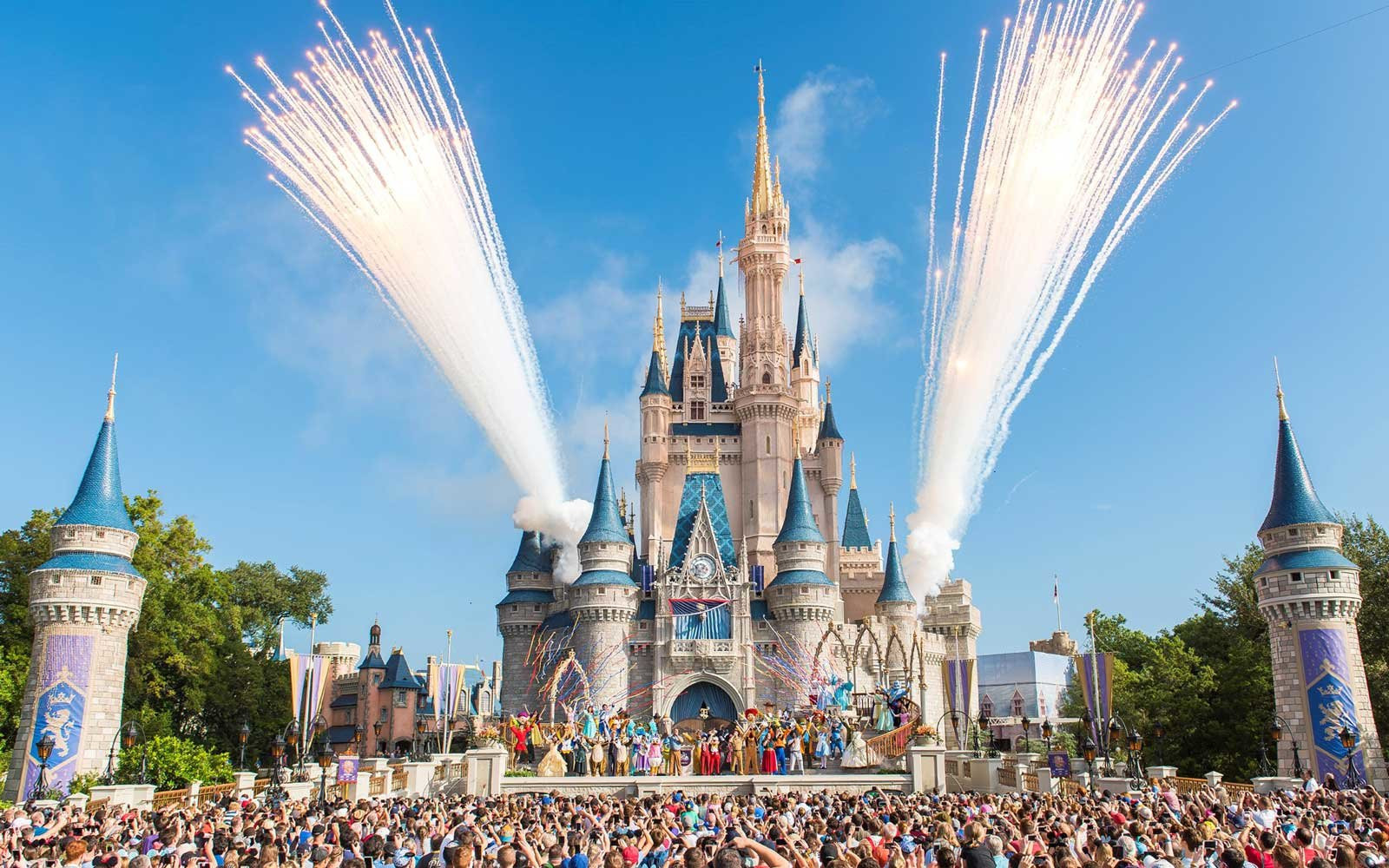 Disney World