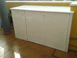 ARMARIO PARA EXTERIOR