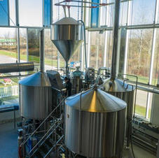 Side Launch Brewery
