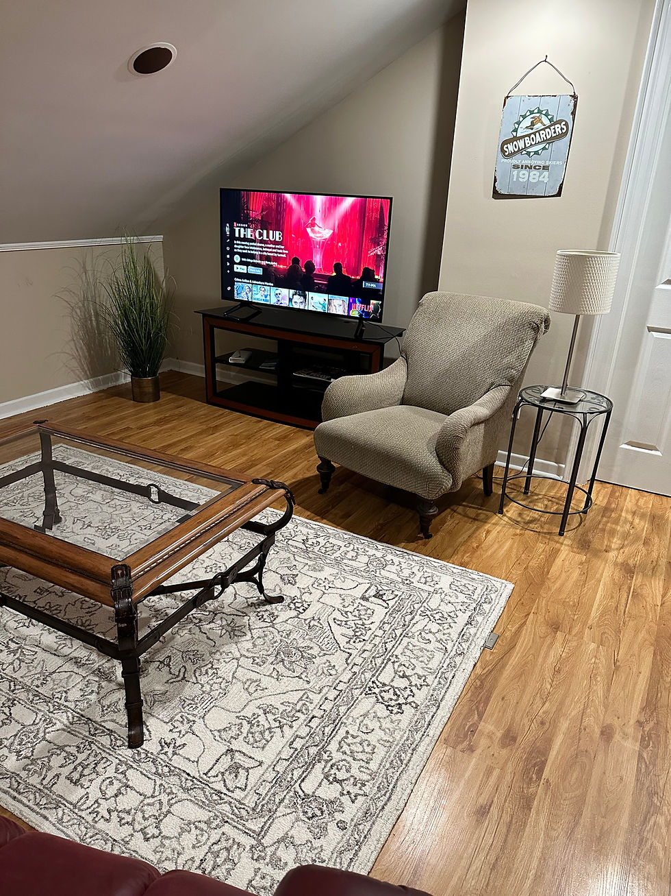 Livingroom