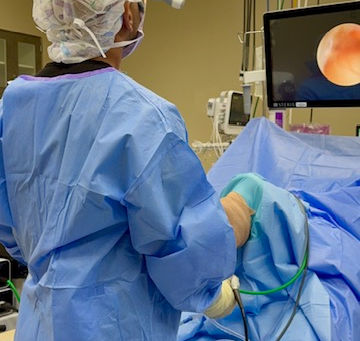 Ankle Cartilage Injury (Osteochondral Lesion of the Talus): A Foot and Ankle Surgeon's Complete Guide