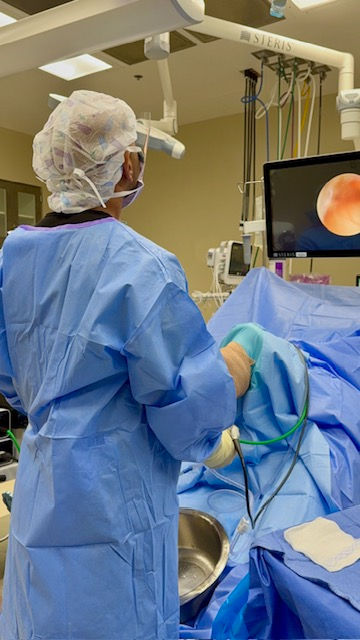 Ankle Cartilage Injury (Osteochondral Lesion of the Talus): A Foot and Ankle Surgeon's Complete Guide