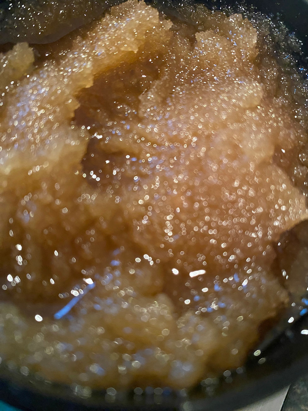 Thumbnail: Nourishing Body Scrub + Body Polish (8oz)