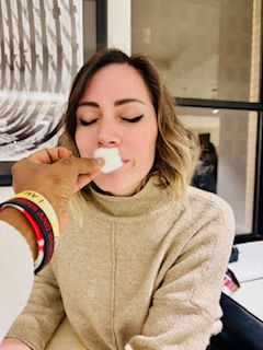 Thumbnail: Pause & Pour: The Signature Scent Social