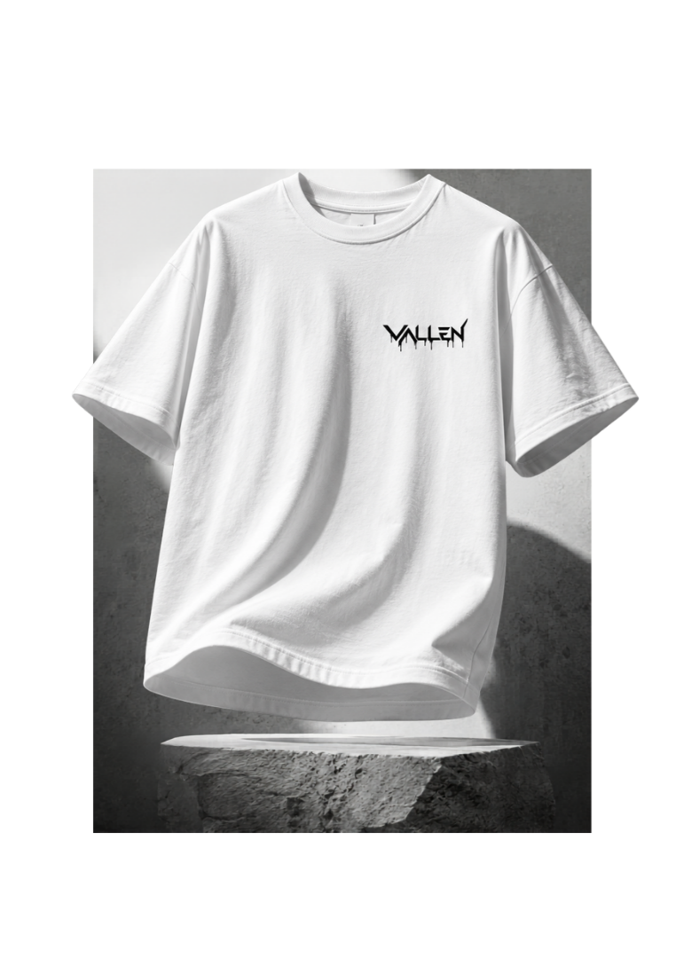 Miniatura: Camiseta Oversized ETERNAL 100% algodão